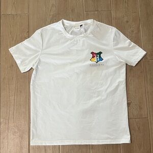 Harry Potter Hogwarts T-Shirt
